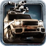 Zombie Roadkill 3D