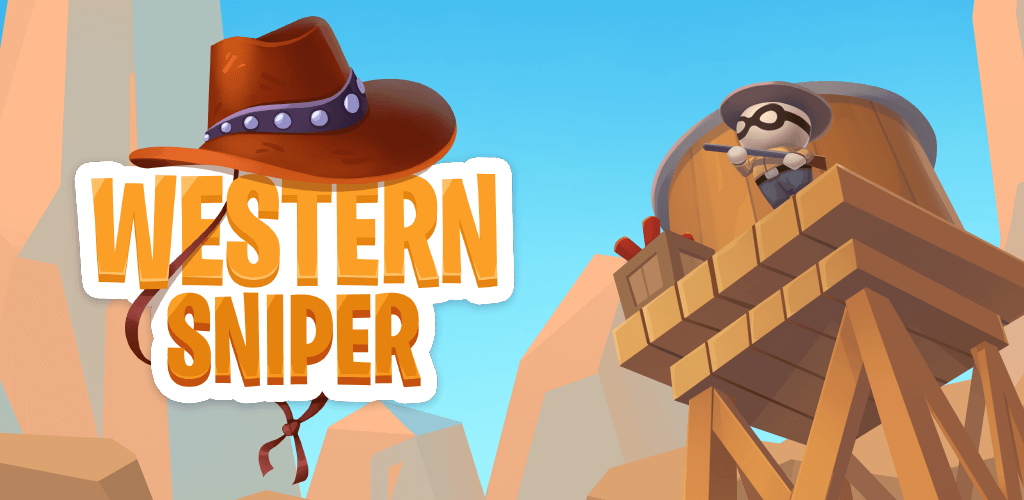 Western Sniper screenshot 1