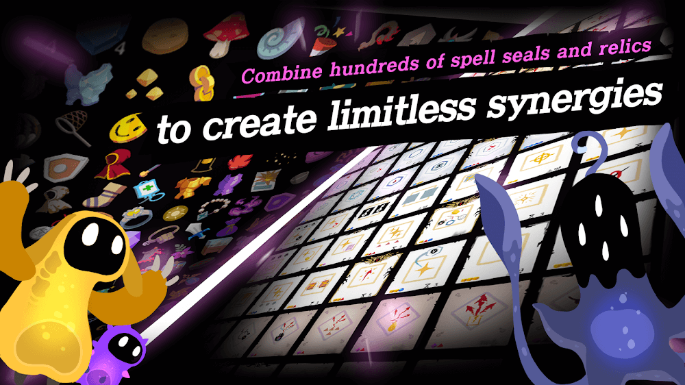 Lost Pages screenshot 3