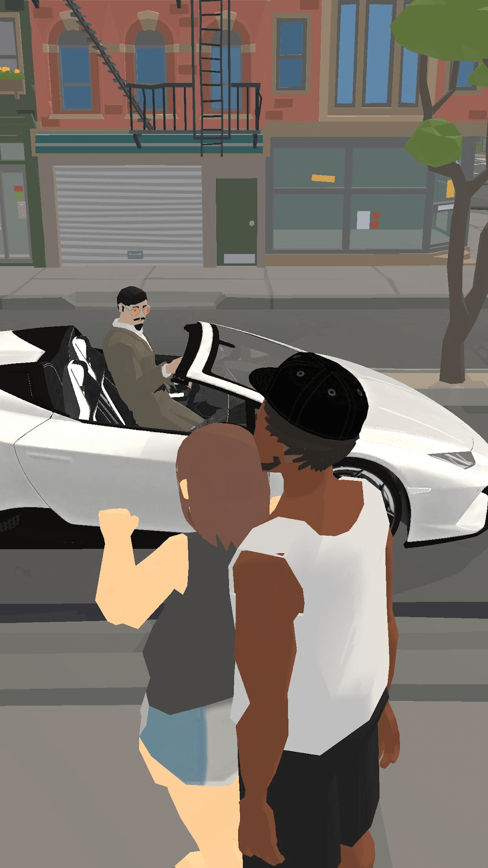 100 Years - Life Simulator screenshot 7