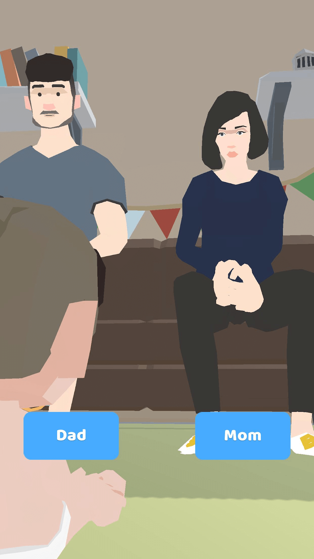 100 Years - Life Simulator screenshot 2