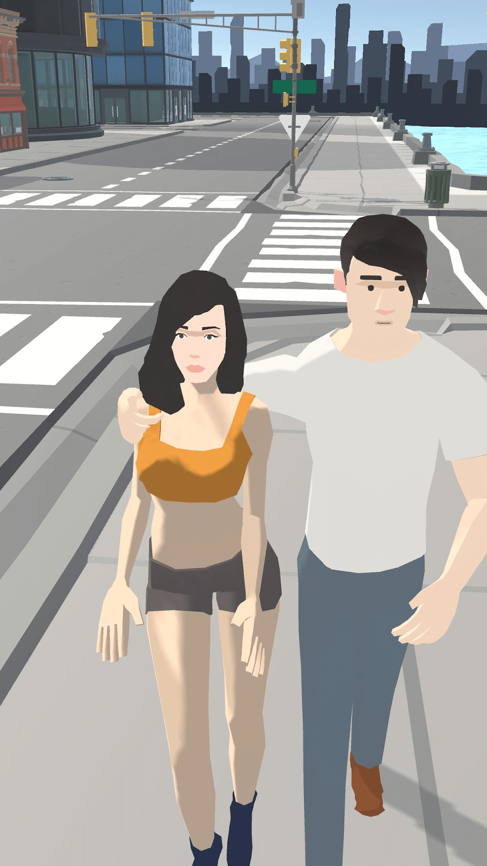 100 Years - Life Simulator screenshot 5