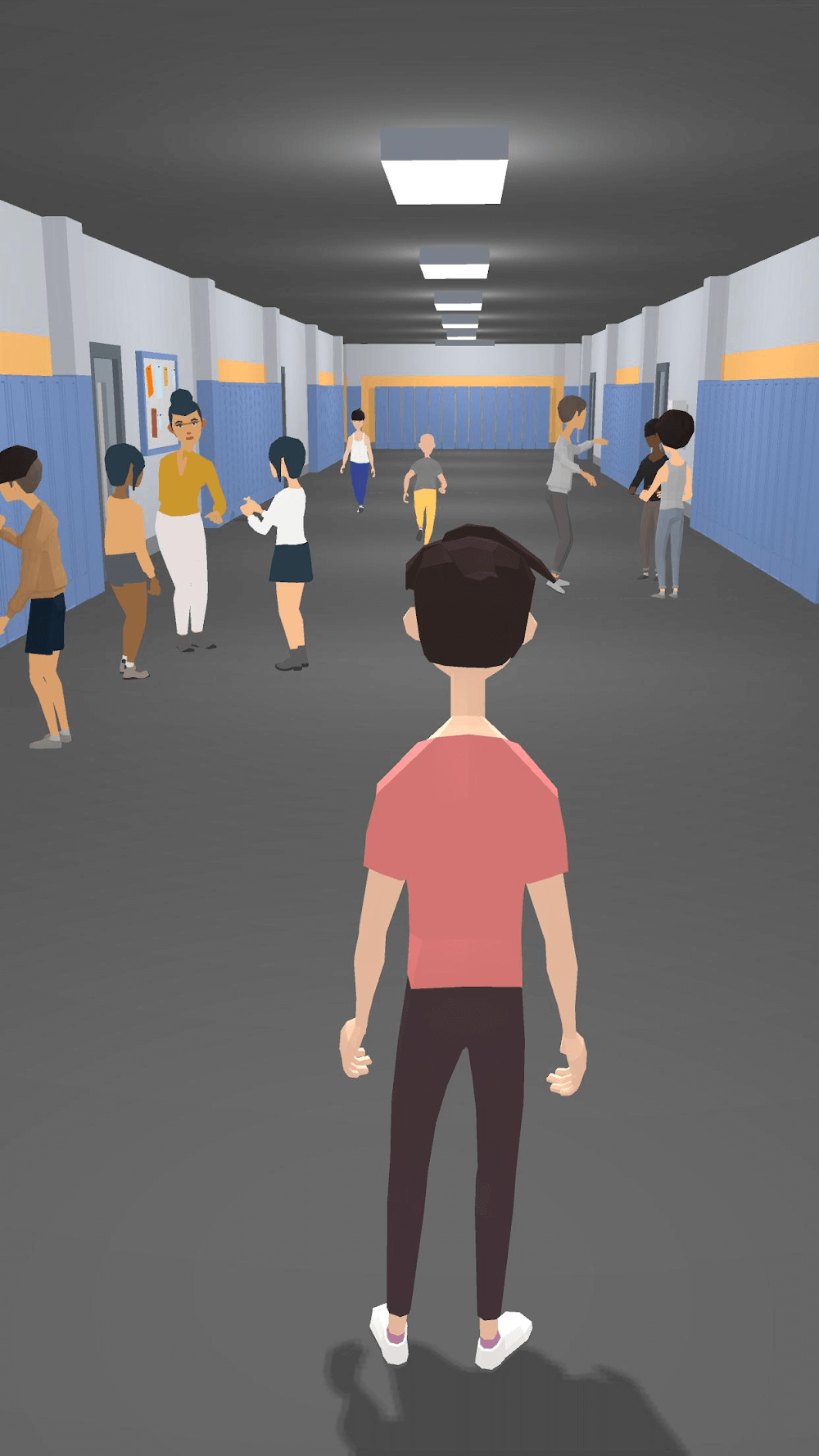 100 Years - Life Simulator screenshot 6