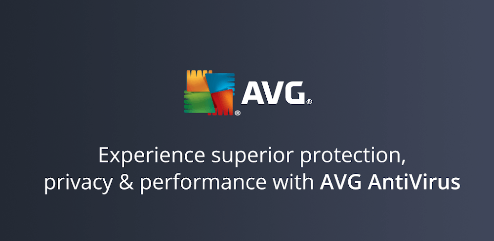 AVG AntiVirus Security screenshot 1