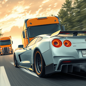 Highway Racer