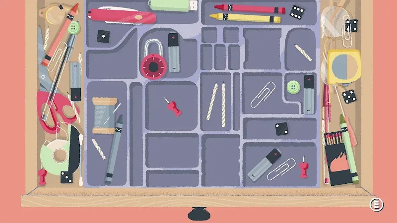 A Little to the Left screenshot 2