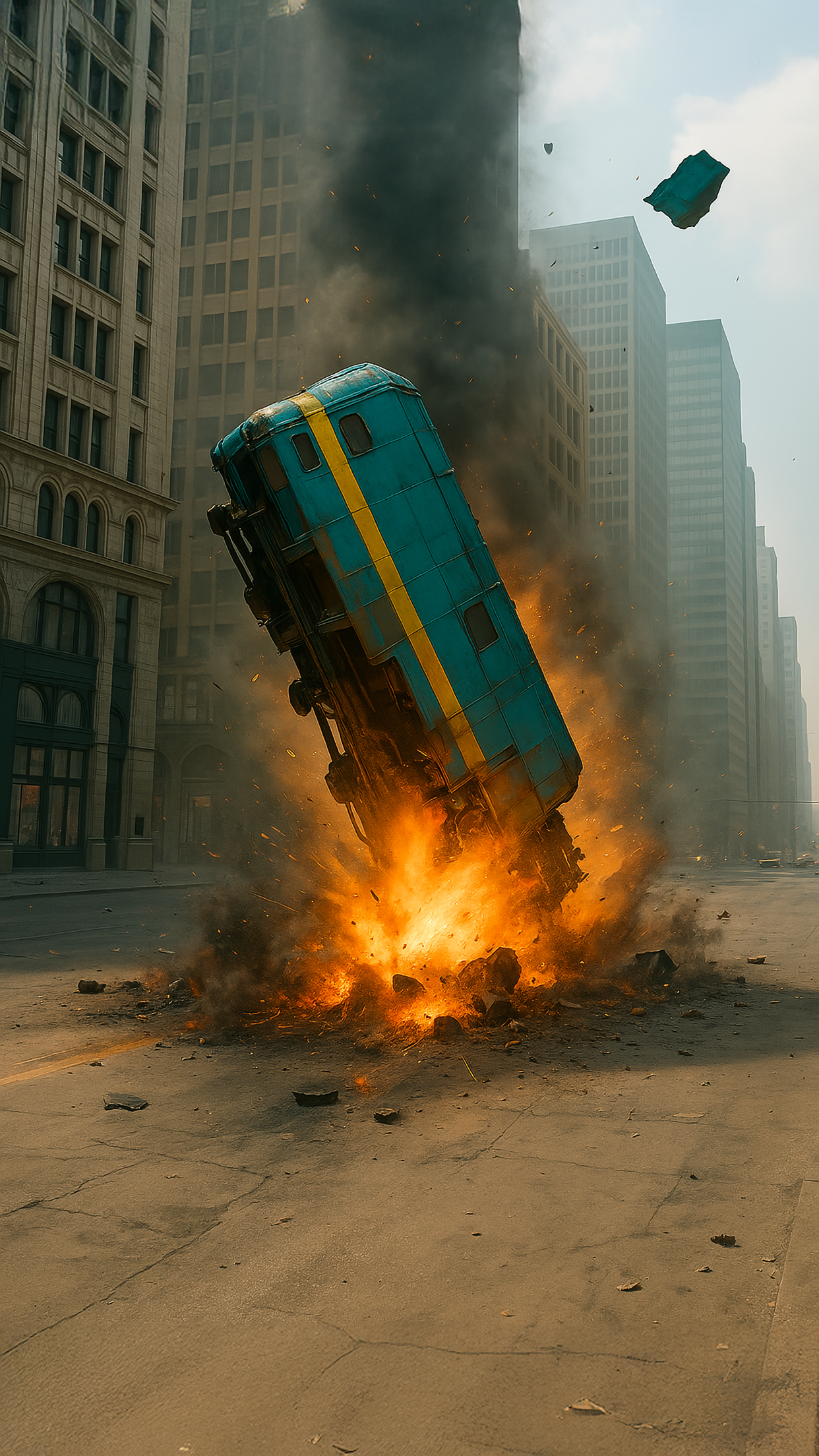 Train Ramp Jumping screenshot 3