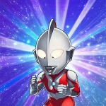 ULTRAMAN Puzzle Shuwatch