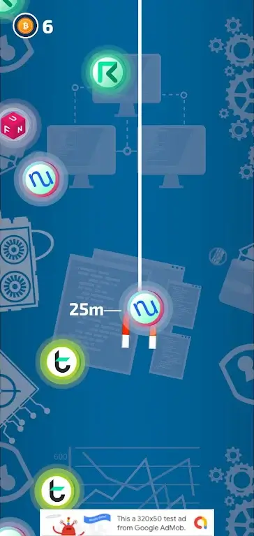 Crypto Magnet screenshot 4