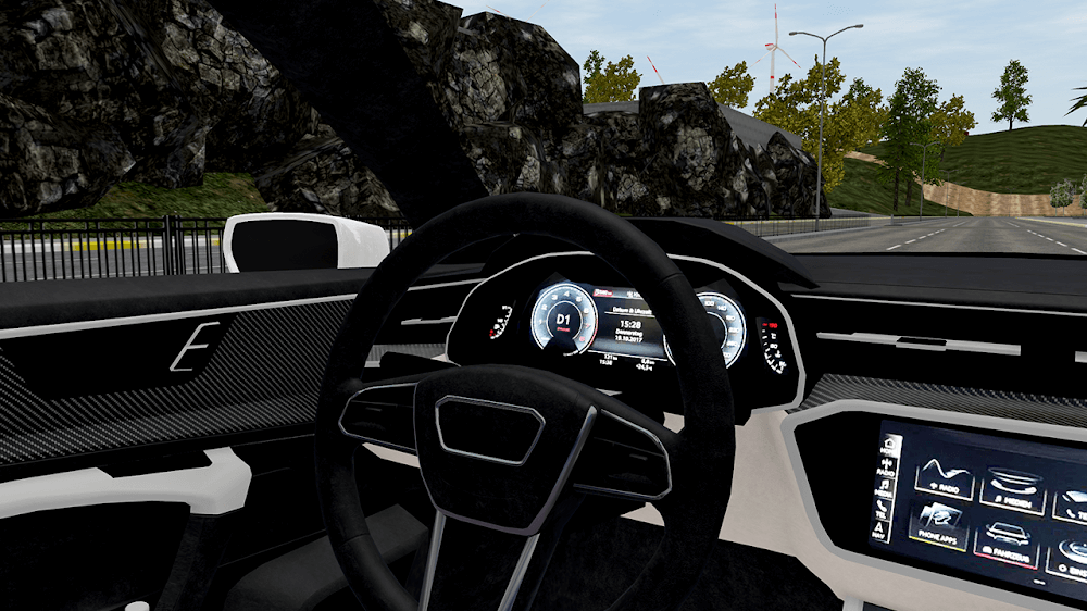 Fast & Grand gameplay screenshot 4