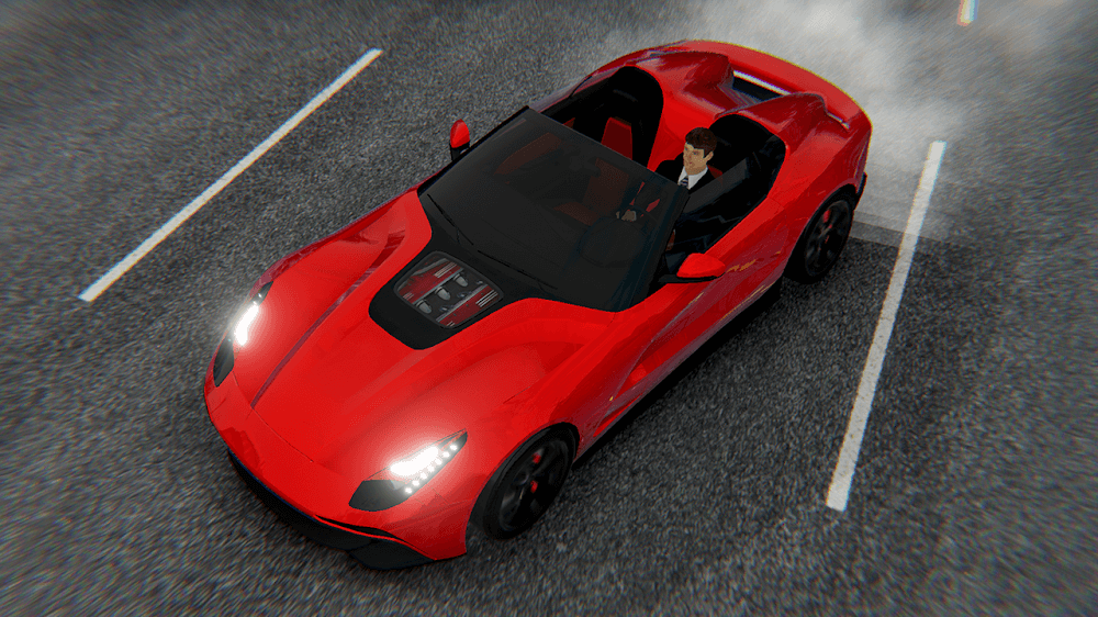 Fast & Grand gameplay screenshot 2