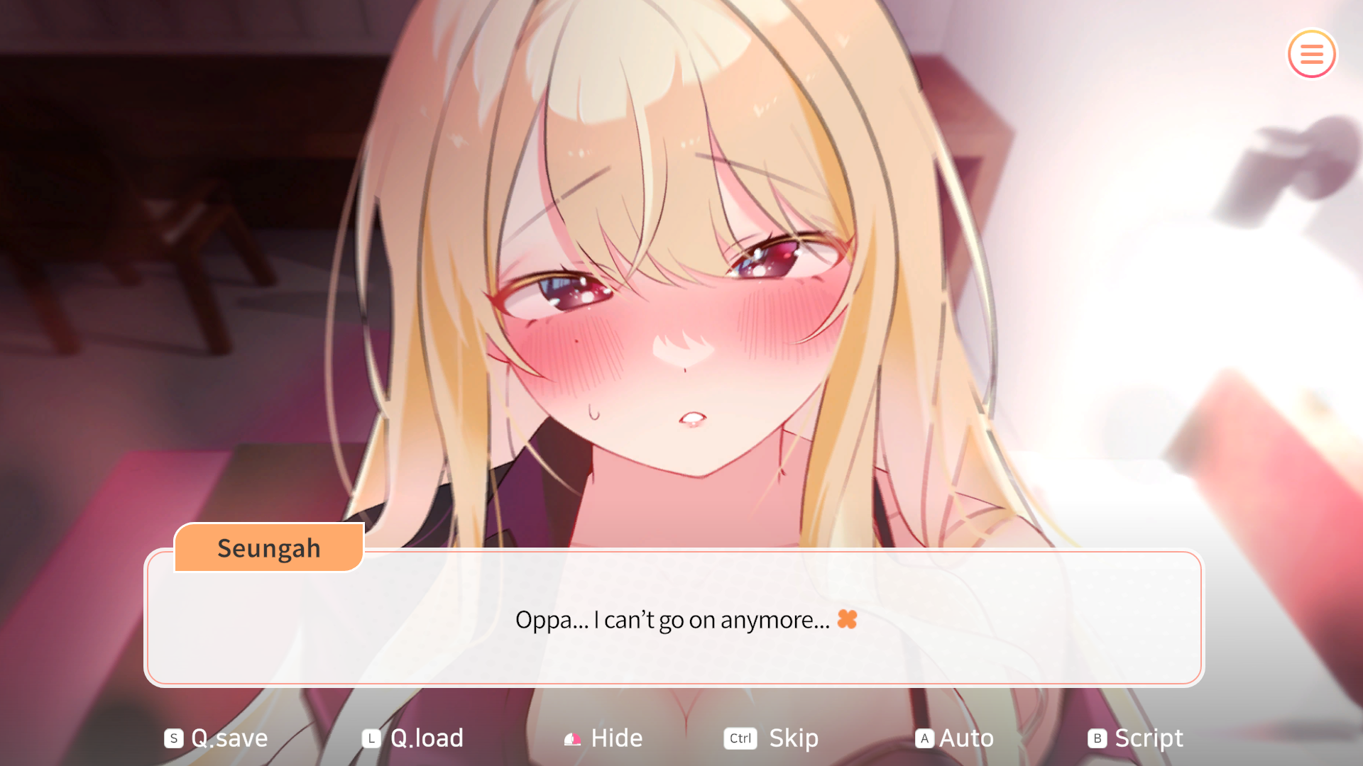 Teaching Assistant Life gameplay screenshot