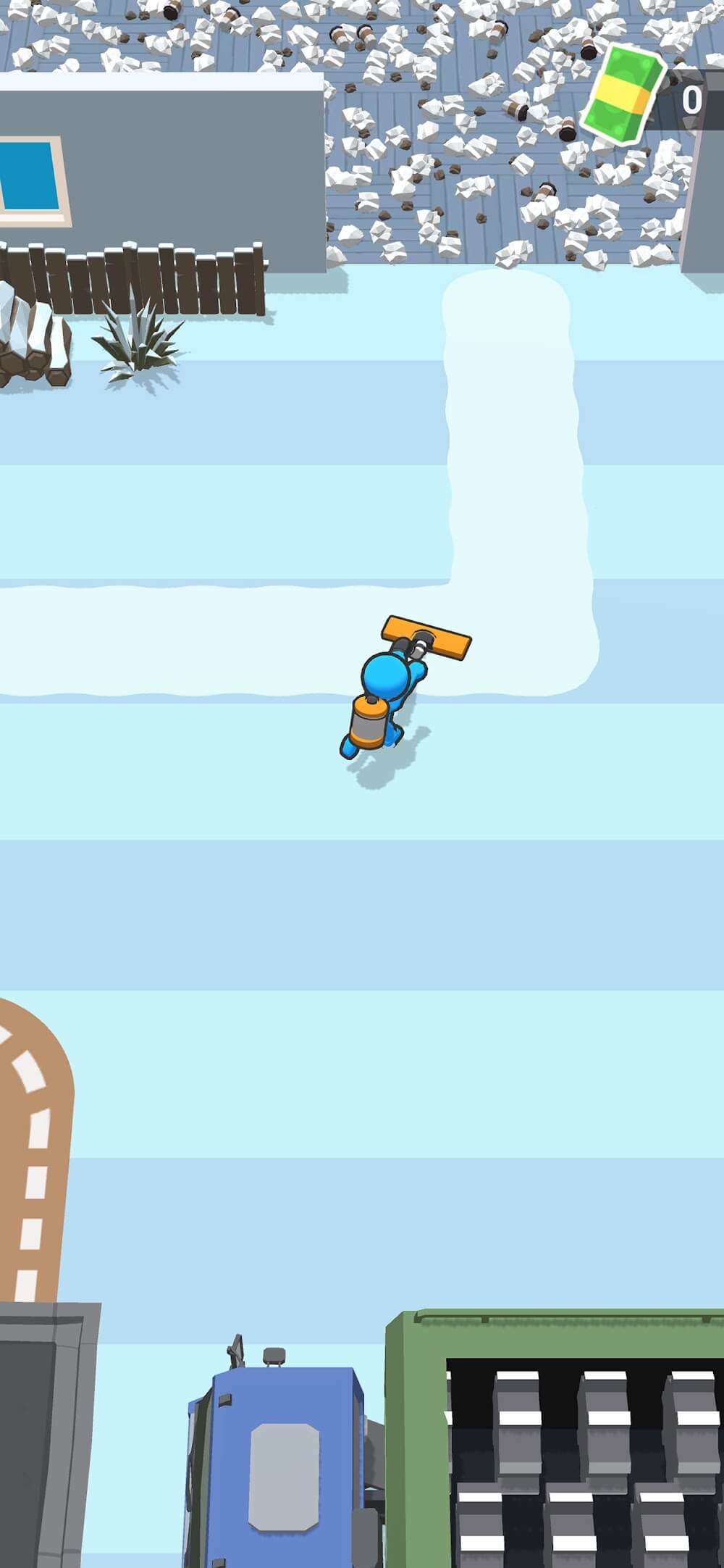 Hoarding and Cleaning screenshot 6