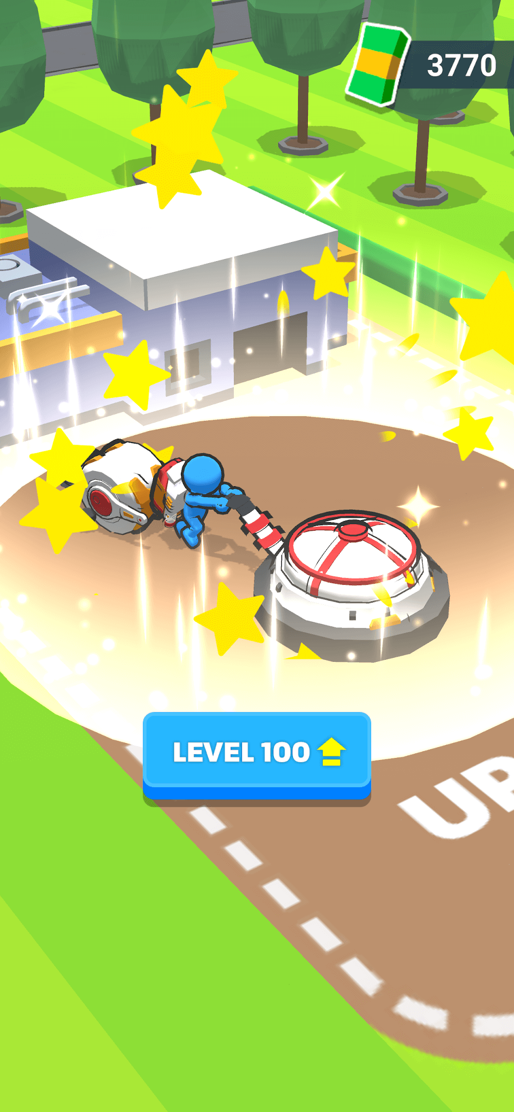 Hoarding and Cleaning screenshot 5