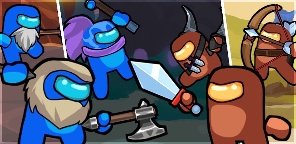 Legions War: Art of Strategy screenshot 1