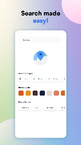 Lumina Wallpapers screenshot 3