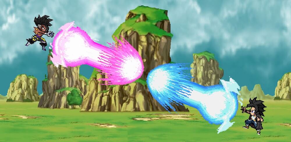 Dragon Warrior Legend Champion screenshot 1