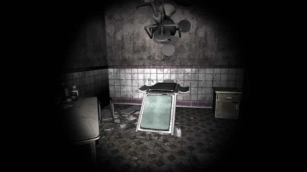 The Ghost screenshot 3