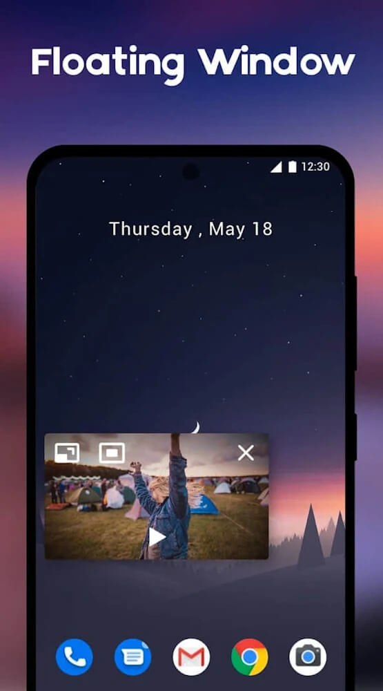 XPlayer screenshot 4