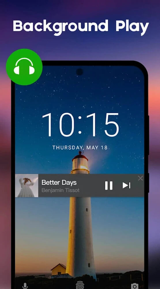 XPlayer screenshot 7