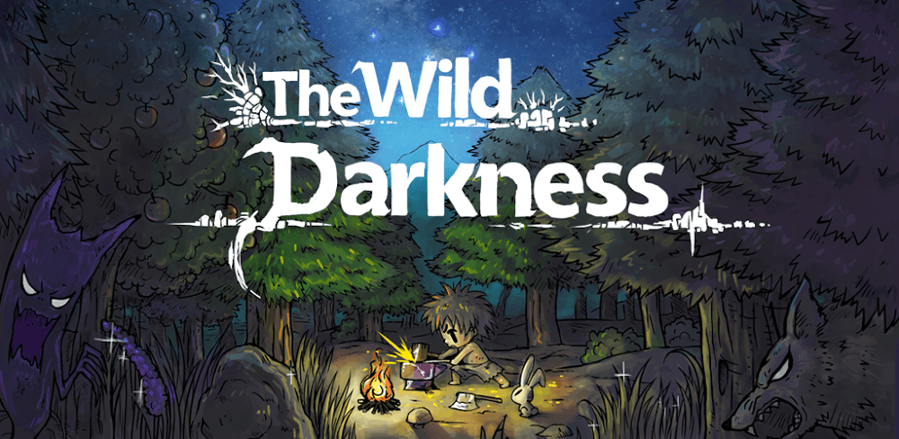 The Wild Darkness screenshot 1