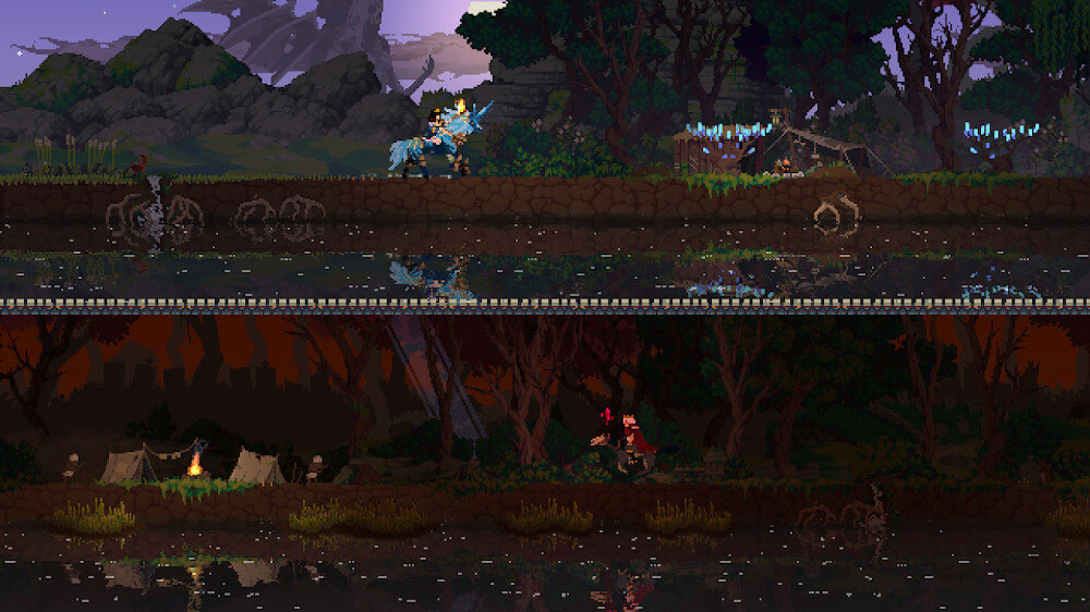 Kingdom Two Crowns screenshot 6