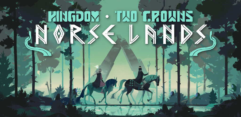 Kingdom Two Crowns screenshot 1