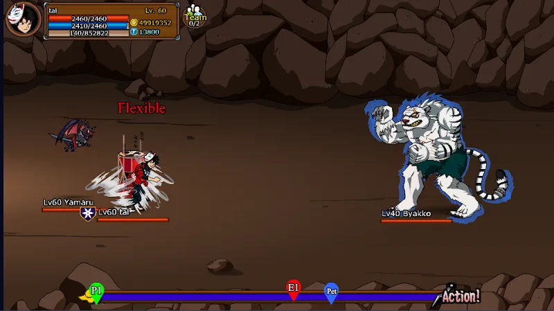 Ninja Specter screenshot 4