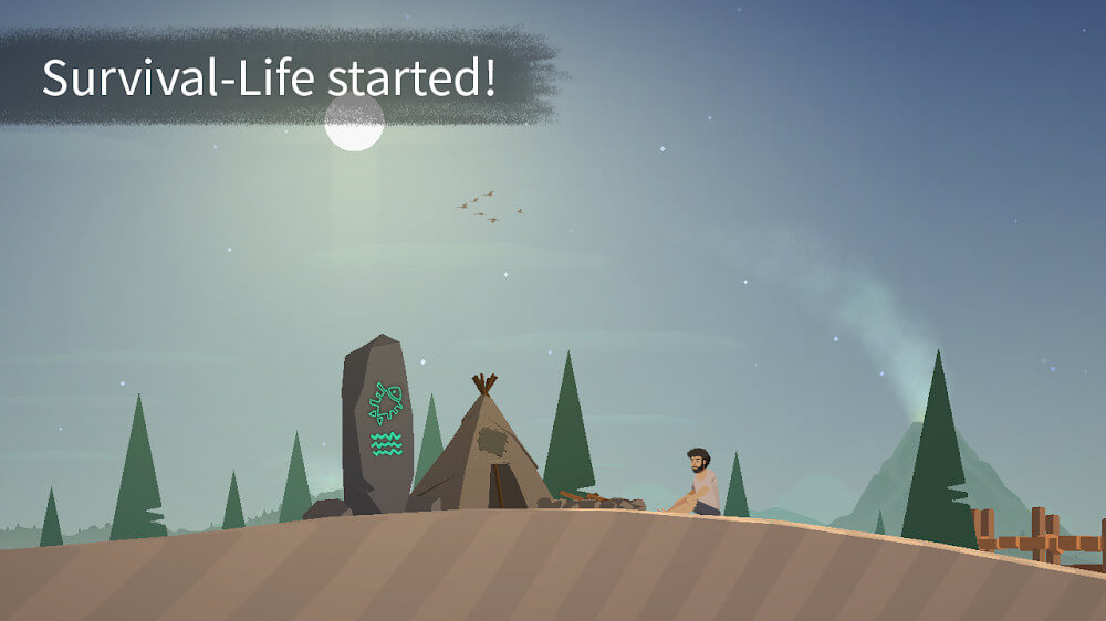 Casting Away screenshot 4