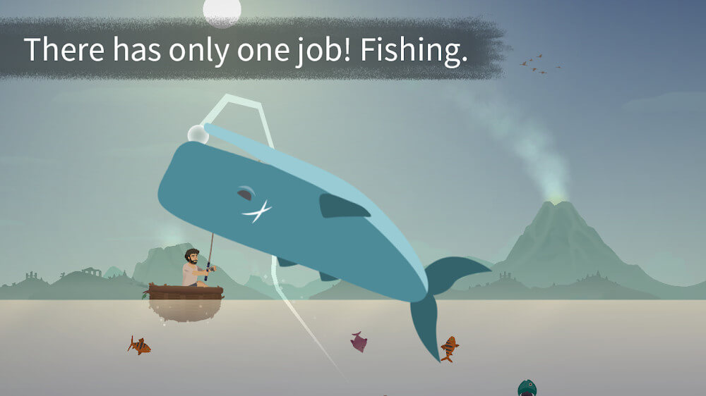Casting Away screenshot 5