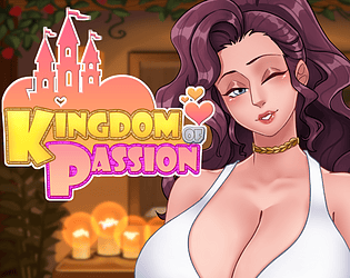 Kingdom of Passion - Beta