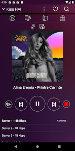 My Radio Online - RO - România screenshot 5