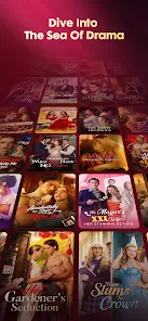 Playlet - Short Dramas & Mini Series screenshot 3