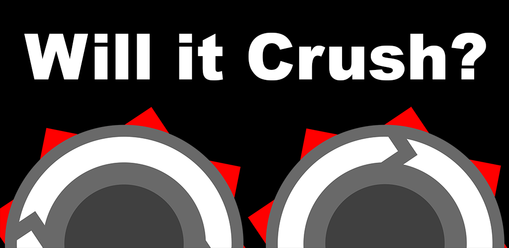 Will it Crush? screenshot 1