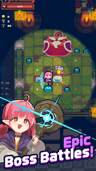 Guidus One screenshot 2
