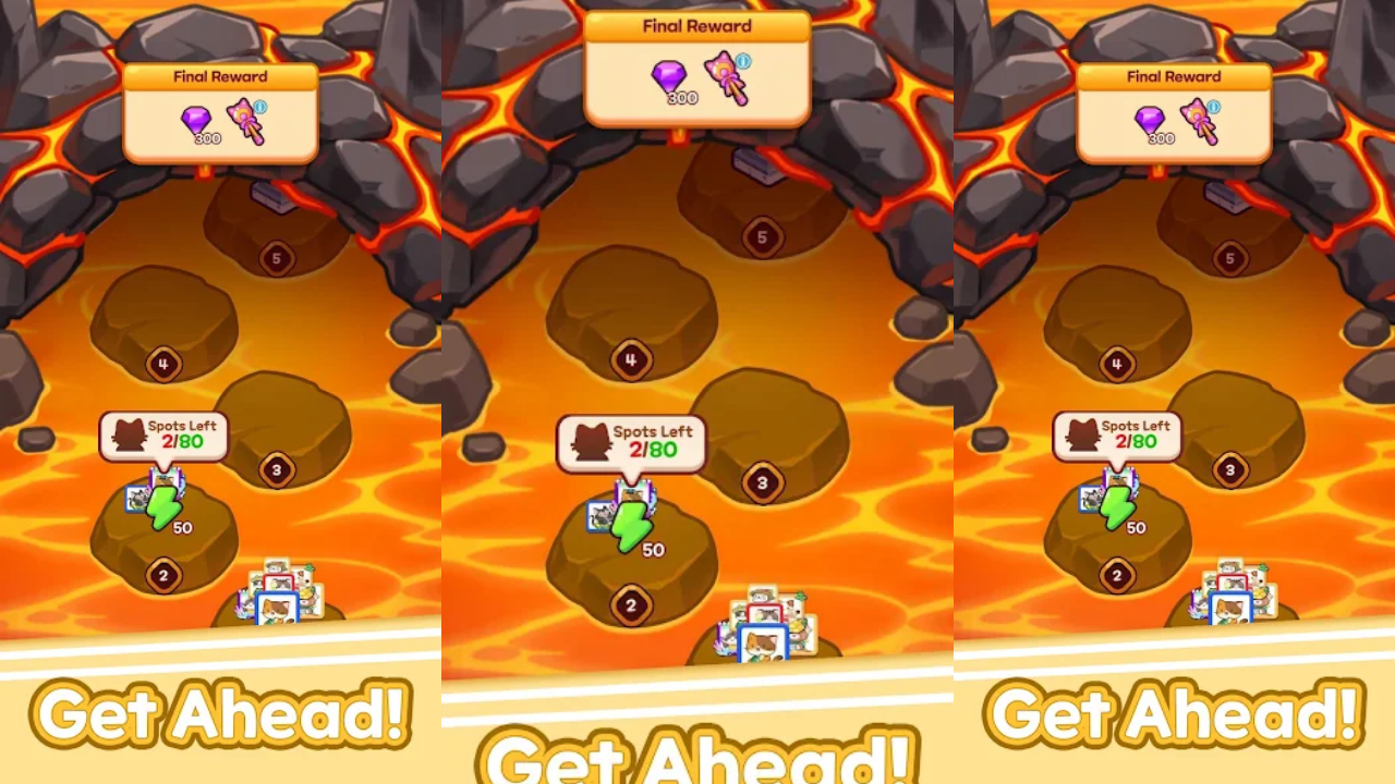Merge Cat Cafe : Coffee cat screenshot 1