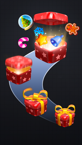 Color Ball Journey Sorting Puz preview 5