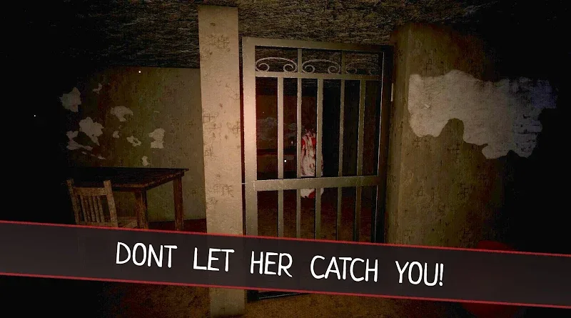 Kamla - Horror Exorcism Escape screenshot 3