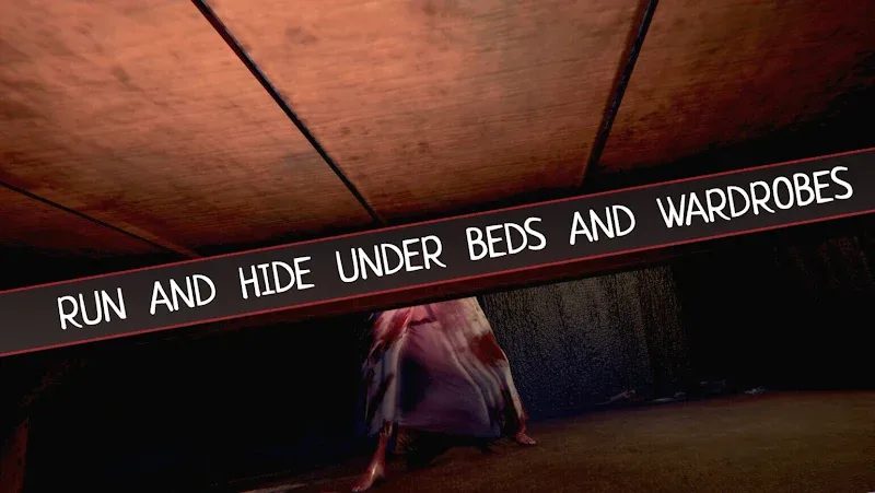 Kamla - Horror Exorcism Escape screenshot 5