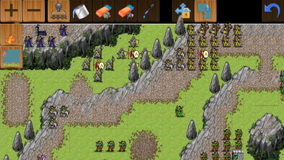 Age of Strategy screenshot 5