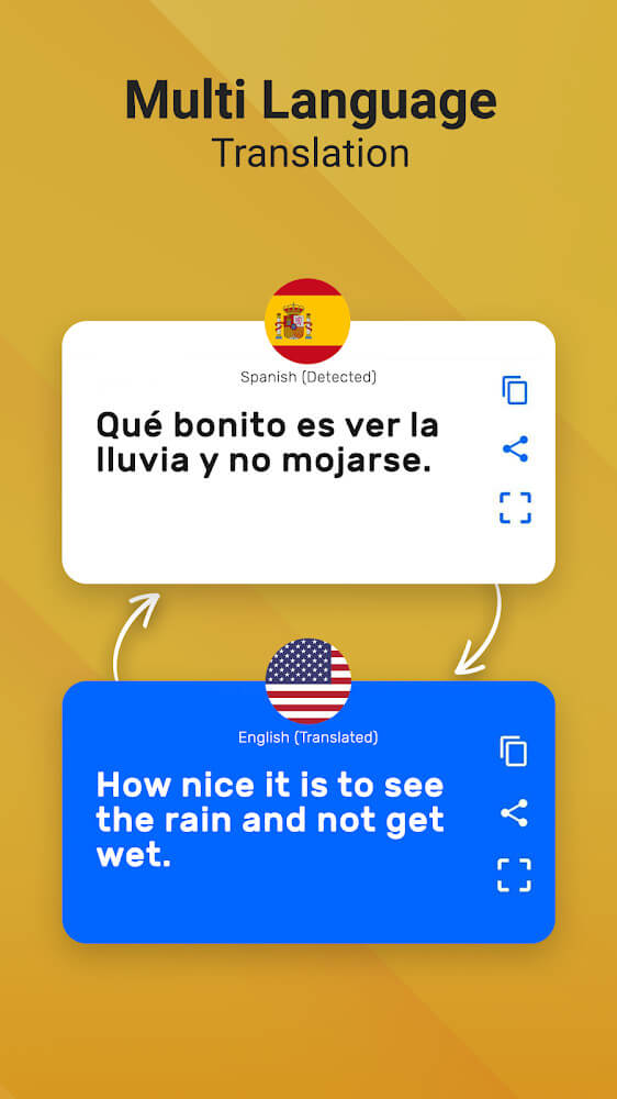 Photo Translator screenshot 5