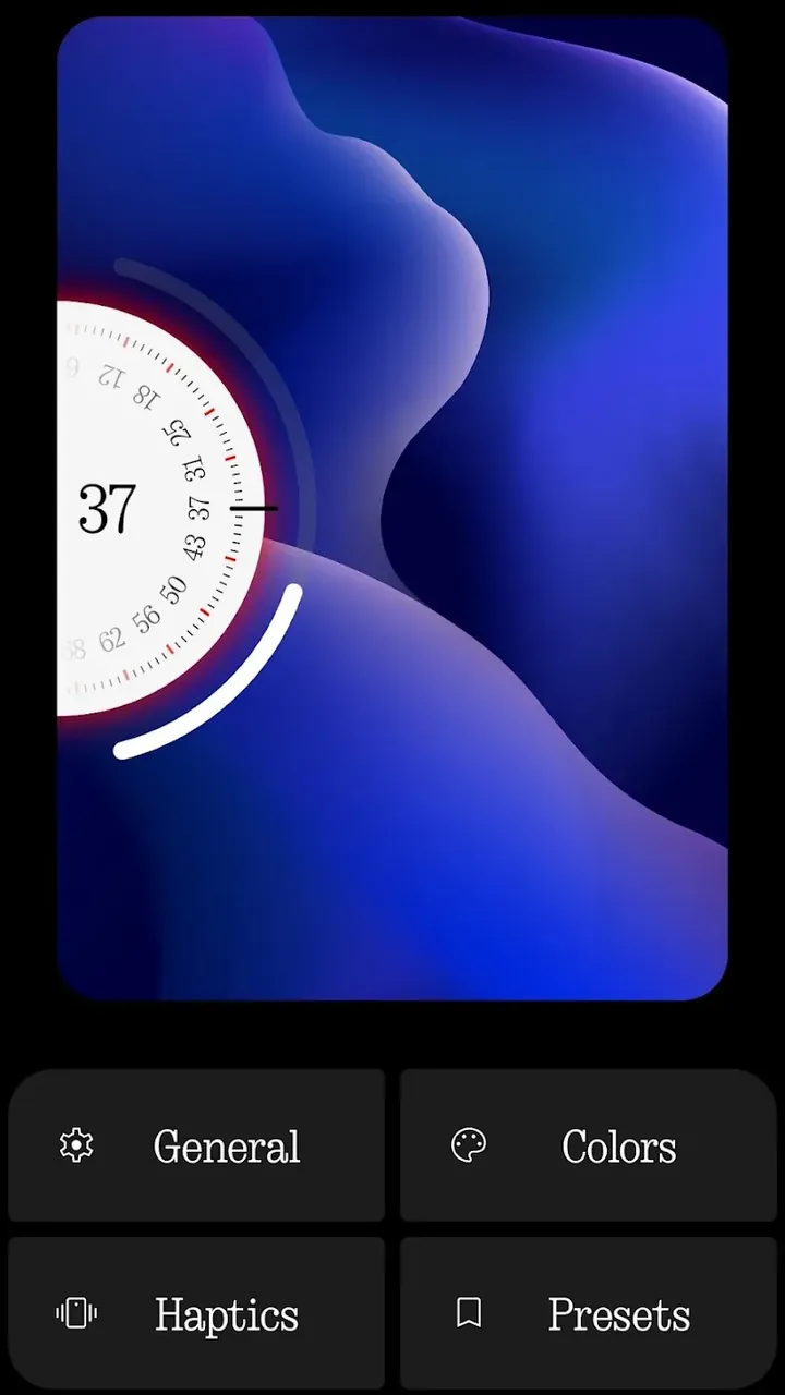NoVolume screenshot 2