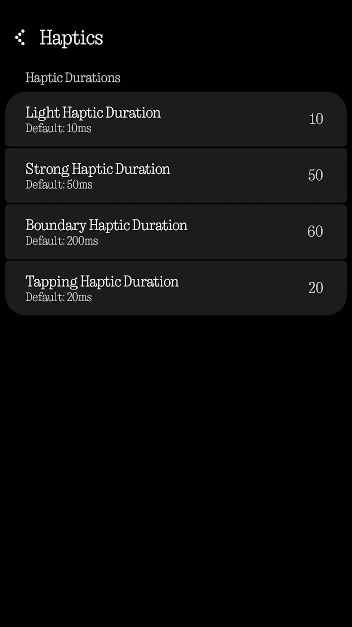 NoVolume screenshot 5
