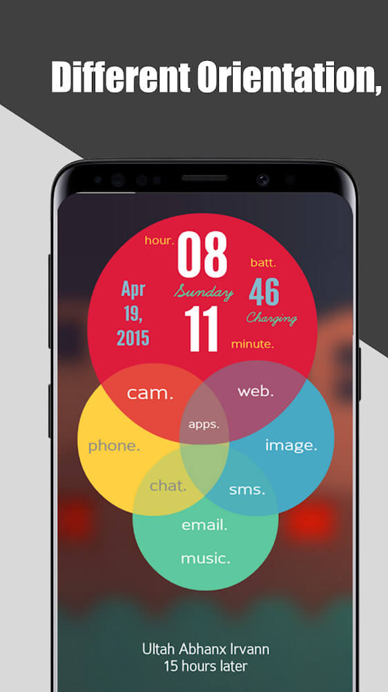 Total Launcher screenshot 6