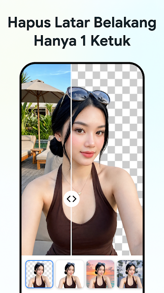 Remove background and object screenshot 3