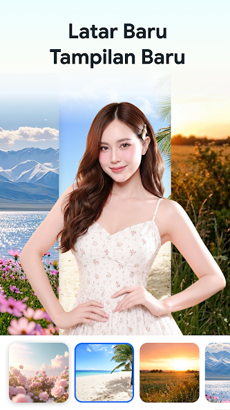 Remove background and object screenshot 5