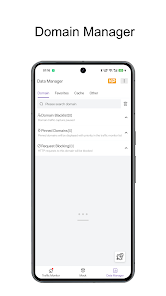 HTTP Sniffer preview 4