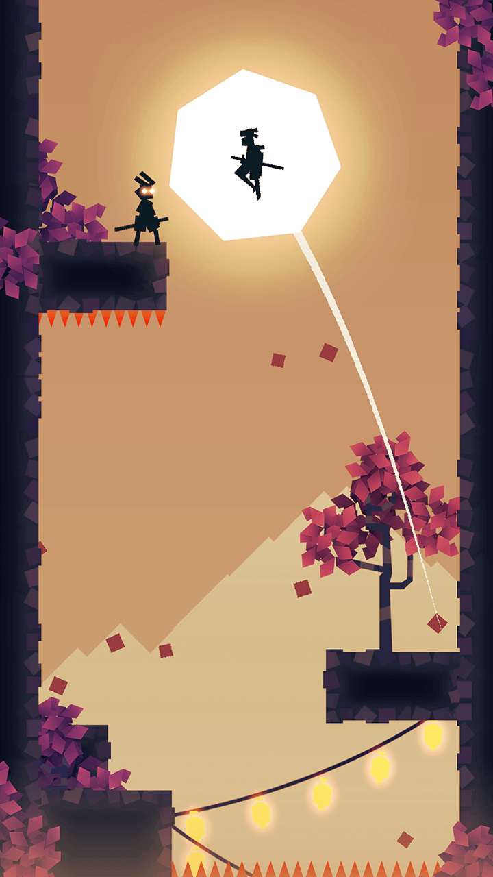 Ninja Tobu screenshot 7