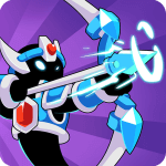 Stickfight Archer Hack