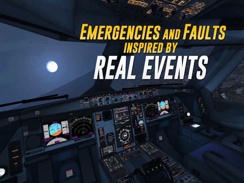 Extreme Landings Pro screenshot 6